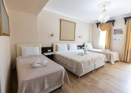 EPHESUS CENTRUM - 117