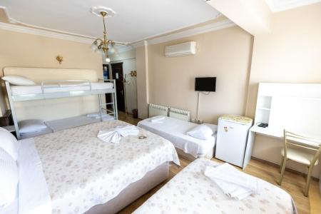 EPHESUS CENTRUM - 104