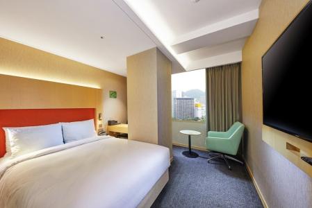 Midcity Myeongdong - 52
