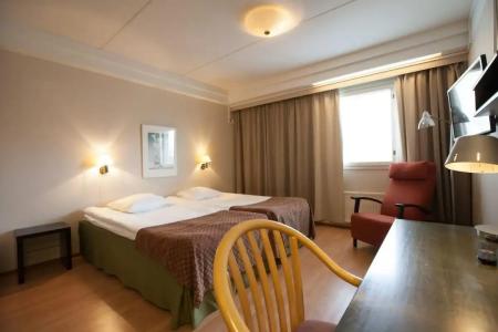 Scandic Kajanus - 101