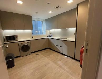 Residence Inn by Marriott Sheikh Zayed Road, Dubai - 134