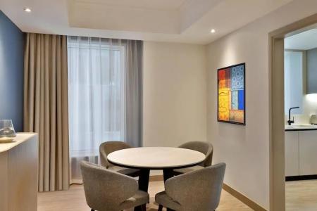Residence Inn by Marriott Sheikh Zayed Road, Dubai - 128