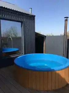 Mesto Vstrechi Tourist base - 107