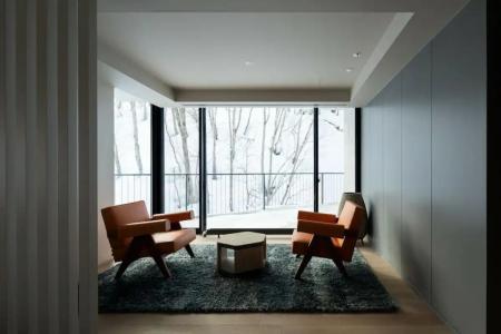 Yamakei Residences - 43