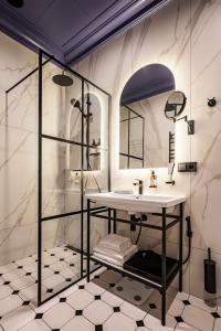 Apart-Otel Bridge - 106