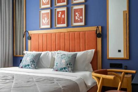 Apart-Otel Bridge - 108