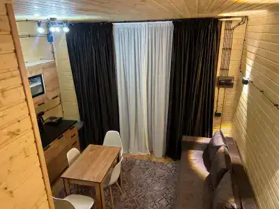 Kottedzhi u morya Tourist base - 115