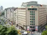 Premium Double room with city view