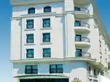 Executive Double Suite