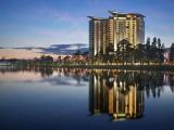 3 Bedrooms Apartment with balcony and with park view