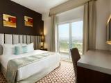 Premier room