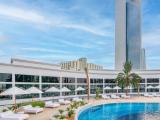 Executive Double Suite with sea view