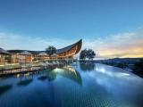 Lemongrass Grand Villa