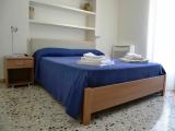 1 Bedroom Double Apartment
