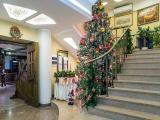 Superior Double or Twin Room Belokamenniy House