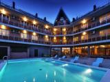2 Bedrooms Double Suite