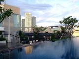Standard Single Suite
