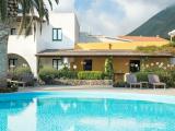 Classic Single room with garden view