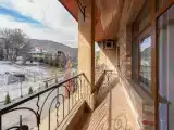 Double Cottage