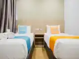 Run of House