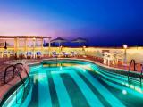 Avenue Single Suite