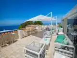 Royal Double room with sea view