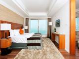 Deluxe Room With Balcony