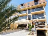 Superior Standard Double room with balcony and with view