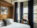 Shared Dormitory, Mixed Dorm, Private Bathroom