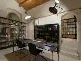 Run of House