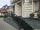 Double Suite with balcony