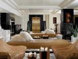 Huntley King Room
