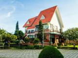 Premium Deluxe Room with Garden View
