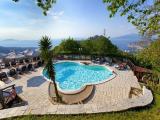 Deluxe Sea View Double room
