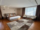Economy Double room with balcony and with view