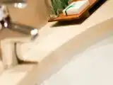 Bed in Dorm