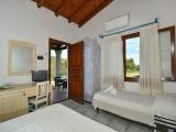 Family Quadruple room