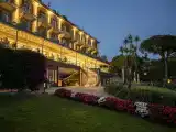 Standard Double room with panoramic view