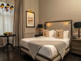Accessible Deluxe Twin Room With Hill View