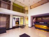 Premier room