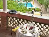 Run of House