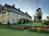 Accessible Deluxe Twin Room With Hill View