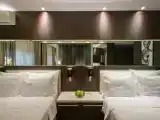 Run of House