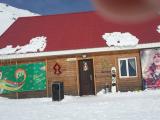 1 Bedroom Single Cottage with mountain view