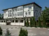Standard Single room with balcony