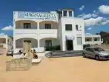Run of House
