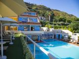 Superior Single room with sea view