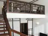 Run of House