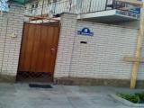 Economy Double room with balcony