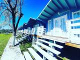 Superior Triple room with balcony and with view